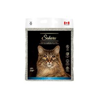 Arena Sanitaria para Gatitos Sahara Baby Powder 17kg